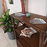 Bed & Breakfast Rosalia 4*