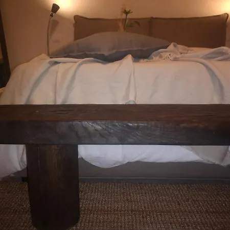 Rosalia Bed and breakfast