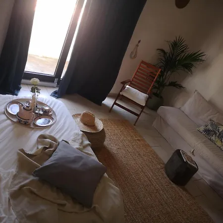 Rosalia 4* Procida