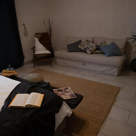 Bed and breakfast Rosalia 4*