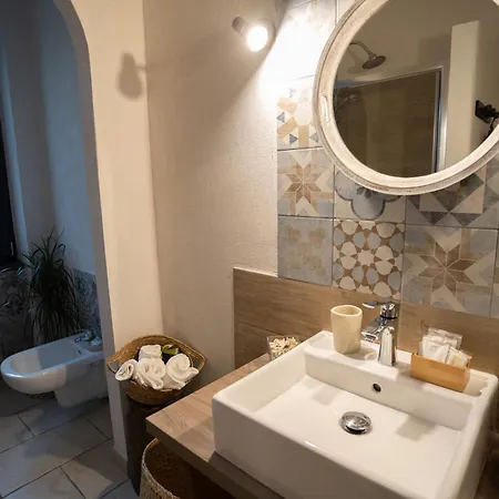 Rosalia 4* Procida