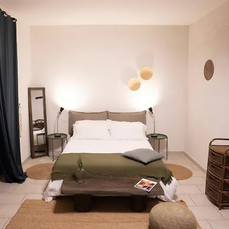 Rosalia Bed and breakfast 4*