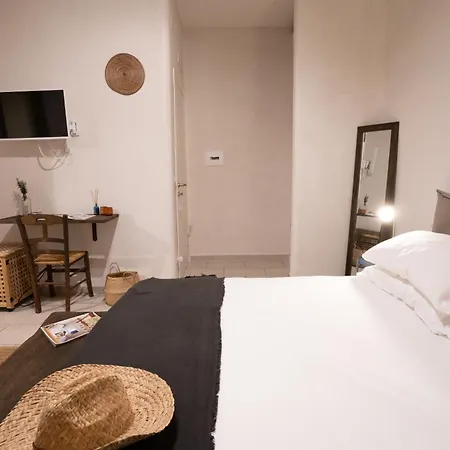 Rosalia Bed and breakfast Procida