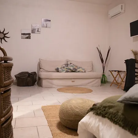 Bed and breakfast Rosalia 4*
