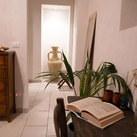 Rosalia 4* Procida