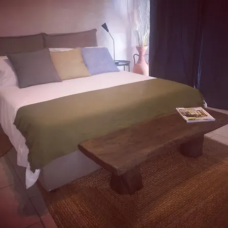 Bed and breakfast Rosalia