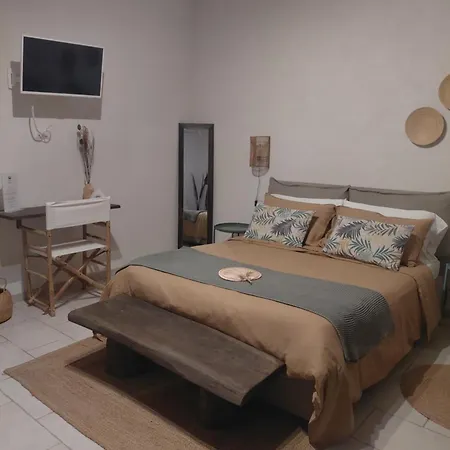 Bed & Breakfast Rosalia 4*