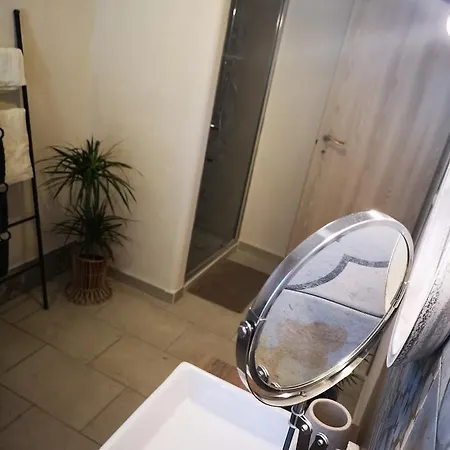 Rosalia Bed and breakfast 4*