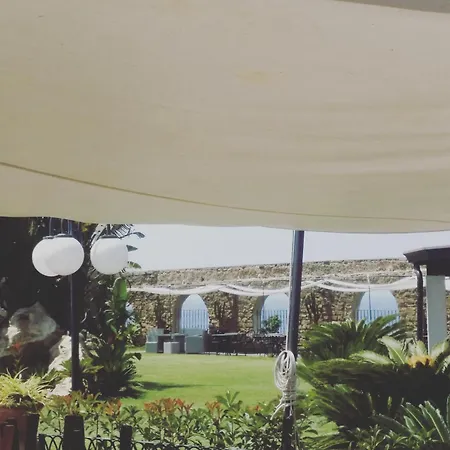 Rosalia 4* Procida