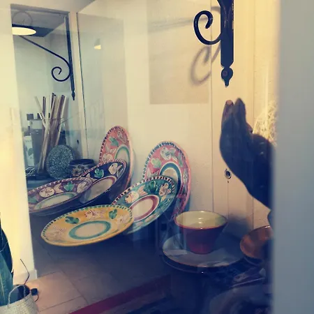 Rosalia Bed and breakfast