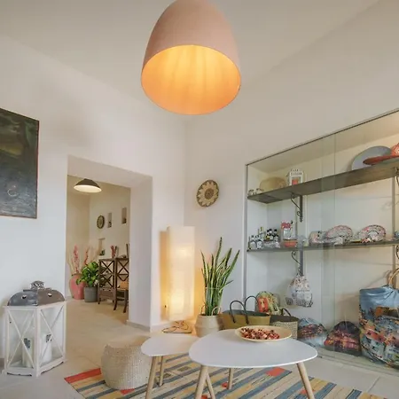 Rosalia Bed and breakfast