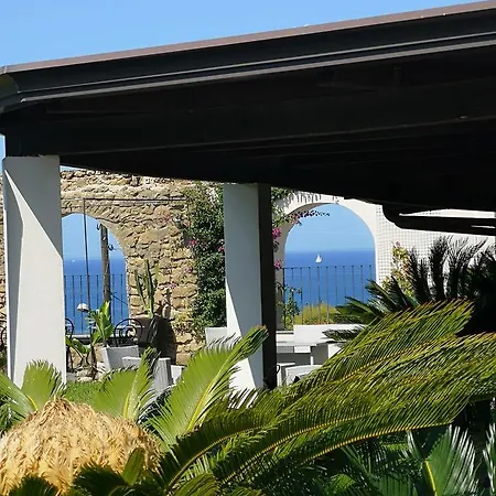 Rosalia Bed and breakfast 4*