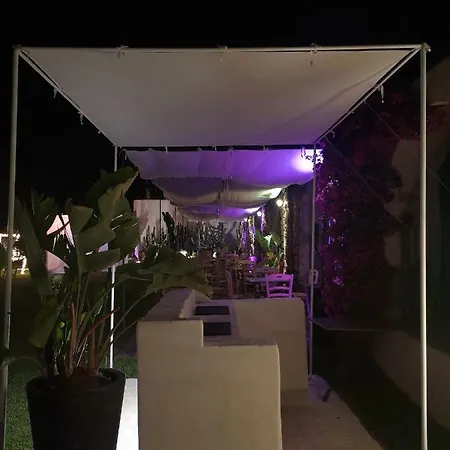 Rosalia 4* Procida