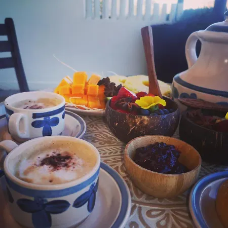 Oda ve Kahvaltı Rosalia Redang Island