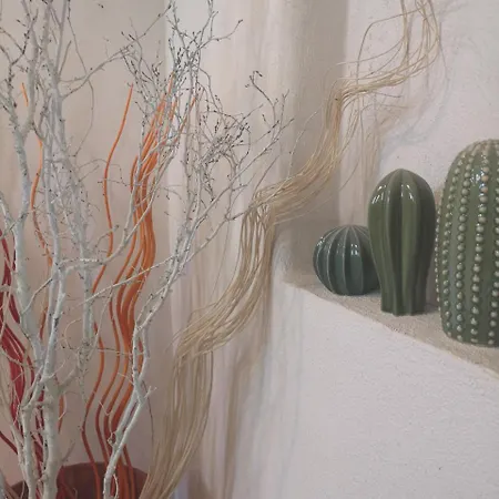 Rosalia Oda ve Kahvaltı 4*