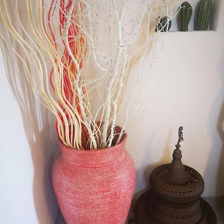 Rosalia Oda ve Kahvaltı 4*