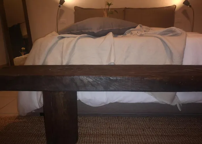 Rosalia ベッド・アンド・ブレックファスト