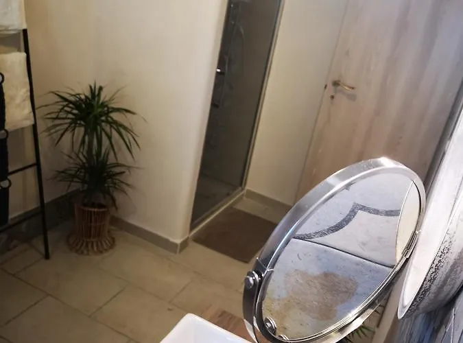 Rosalia ベッド・アンド・ブレックファスト 4*