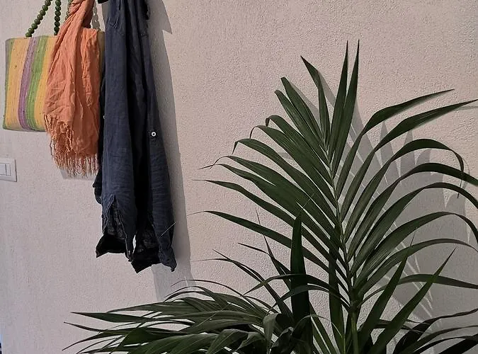 ベッド・アンド・ブレックファスト Rosalia