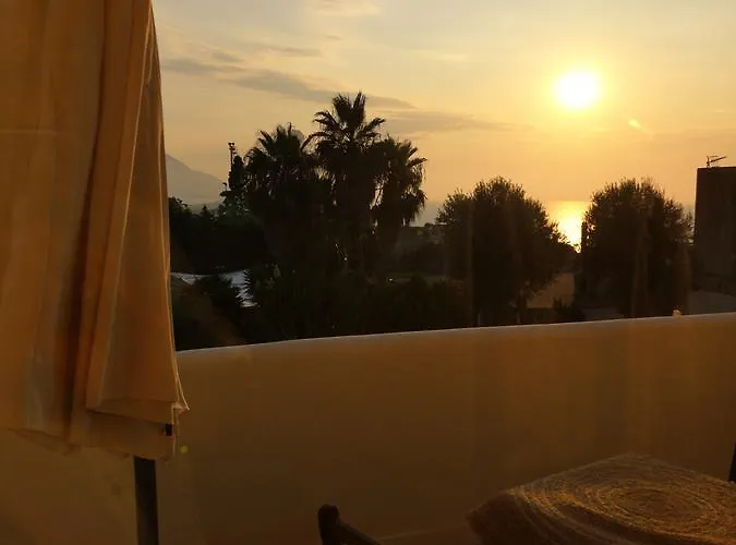 Rosalia 4* プロチーダ