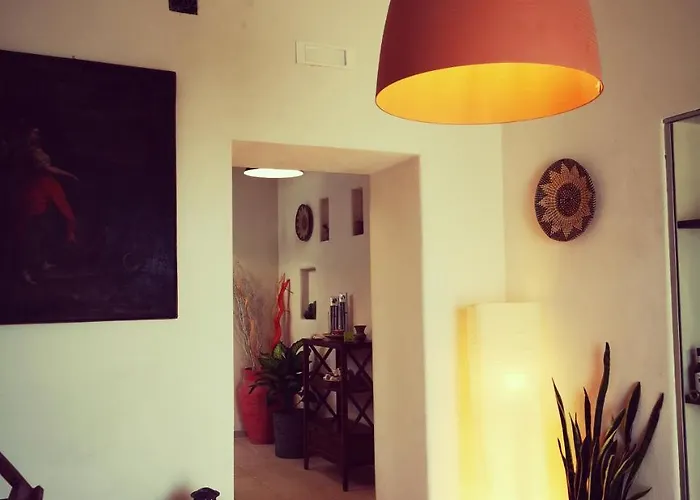 Rosalia ベッド・アンド・ブレックファスト 4*