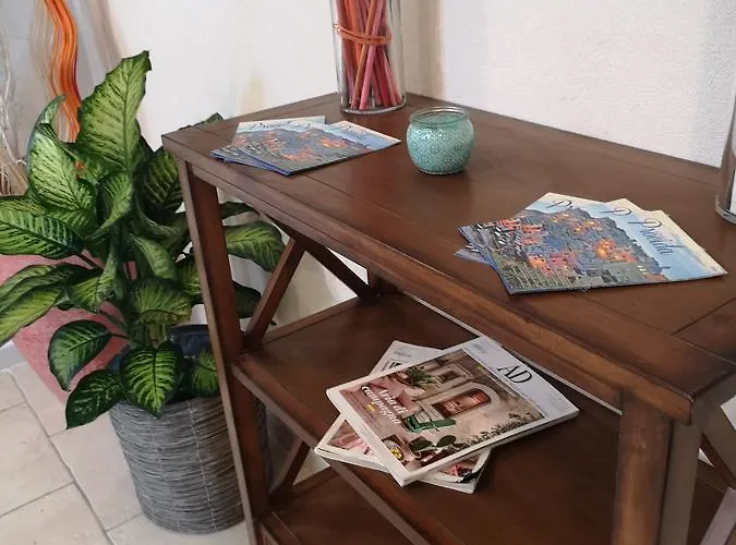 ベッド・アンド・ブレックファスト Rosalia 4*