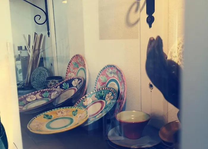 Rosalia ベッド・アンド・ブレックファスト