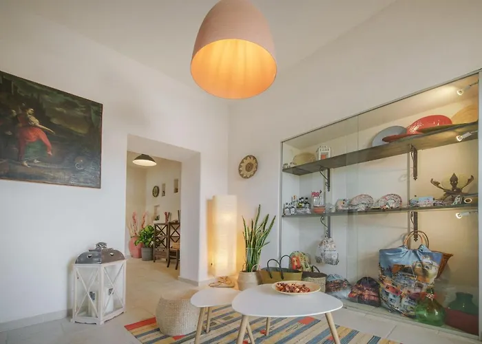 Rosalia ベッド・アンド・ブレックファスト