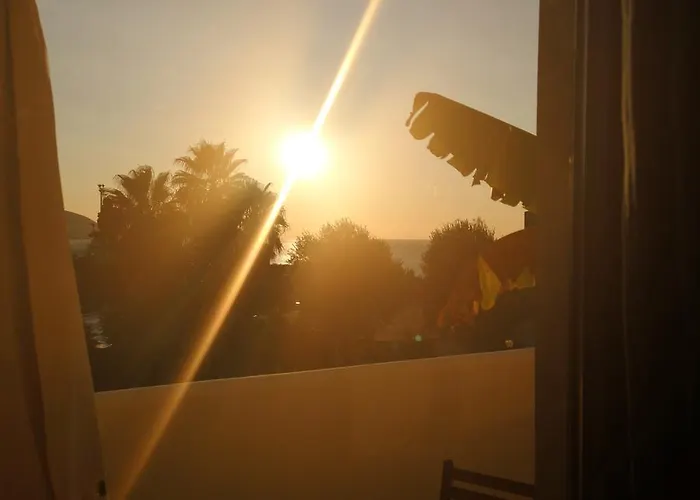 Rosalia ベッド・アンド・ブレックファスト プロチーダ