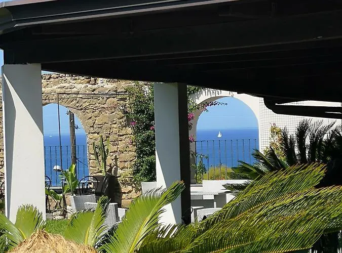 Rosalia ベッド・アンド・ブレックファスト 4*