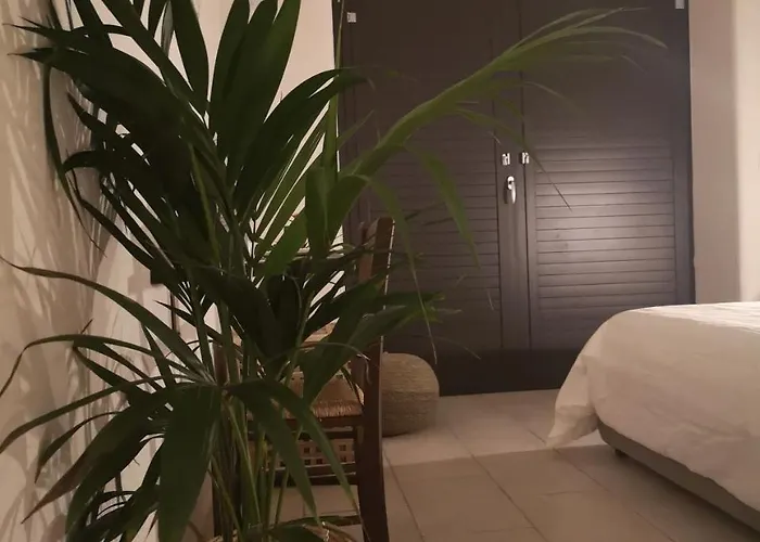 ベッド・アンド・ブレックファスト Rosalia