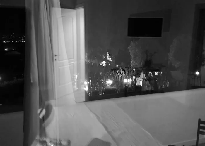 Rosalia ベッド・アンド・ブレックファスト 4*