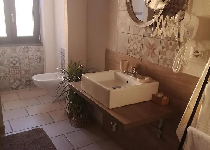 Rosalia プロチーダ