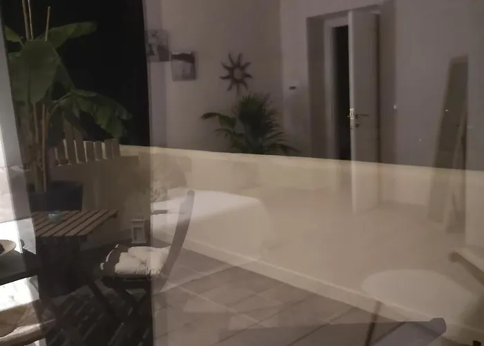 Rosalia 4* プロチーダ