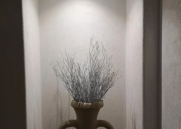 Rosalia ベッド・アンド・ブレックファスト