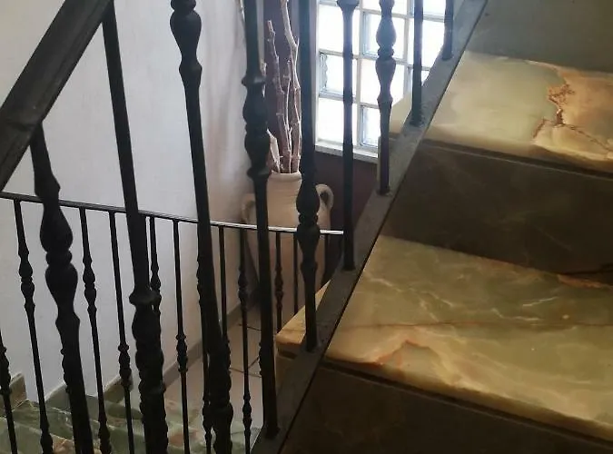 Rosalia ベッド・アンド・ブレックファスト 4*