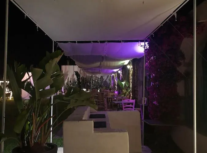 Rosalia 4* プロチーダ