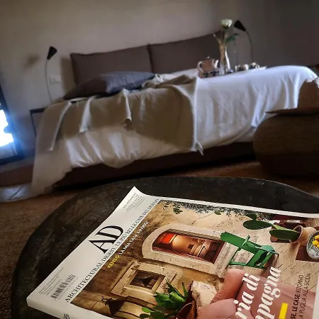 Rosalia Bed & Breakfast Procida