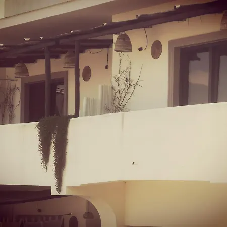 Couette-café Rosalia Procida