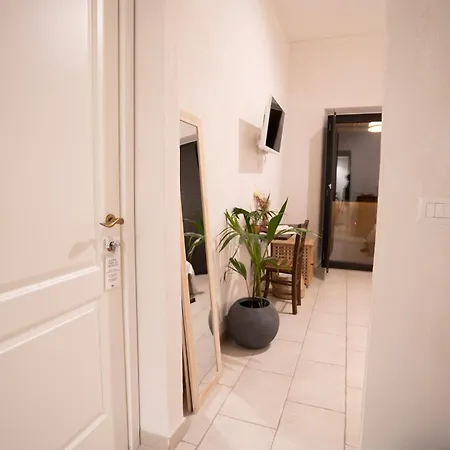 Bed & Breakfast Rosalia