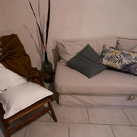 Rosalia Bed & Breakfast Procida