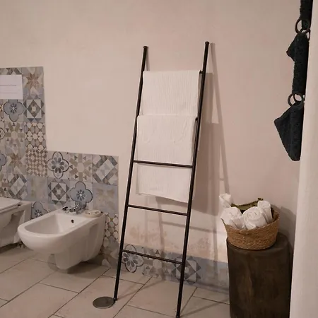 Bed & Breakfast Rosalia *