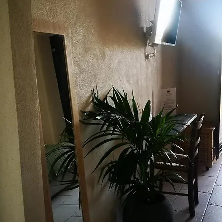 Rosalia Bed & Breakfast *