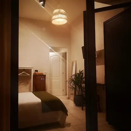 Rosalia Bed & Breakfast Procida