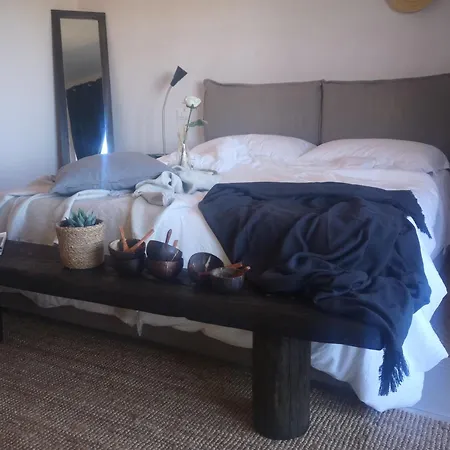 Rosalia Bed & Breakfast *