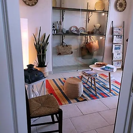 فندق مبيت وإفطار Rosalia