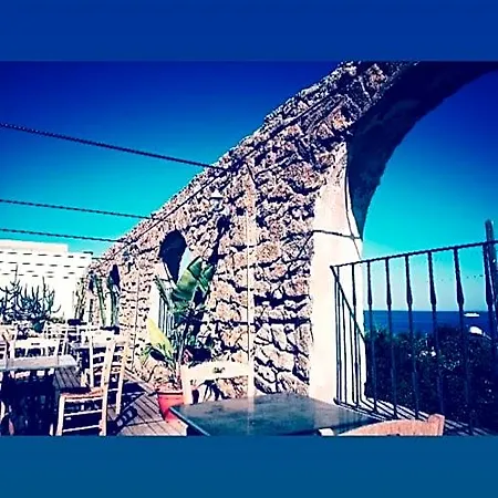 Bed & Breakfast Rosalia 4*