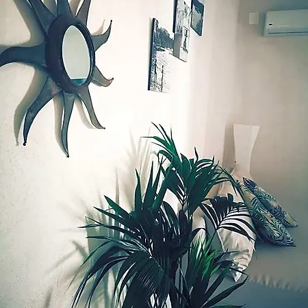 Rosalia فندق مبيت وإفطار