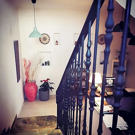 Rosalia فندق مبيت وإفطار 4*
