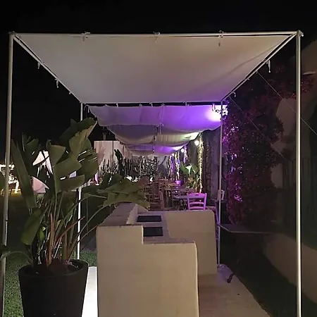 Rosalia فندق مبيت وإفطار 4*